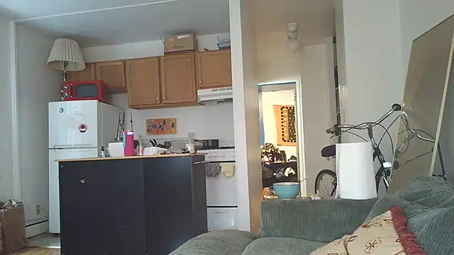 SiminFox online show from 10.31.25