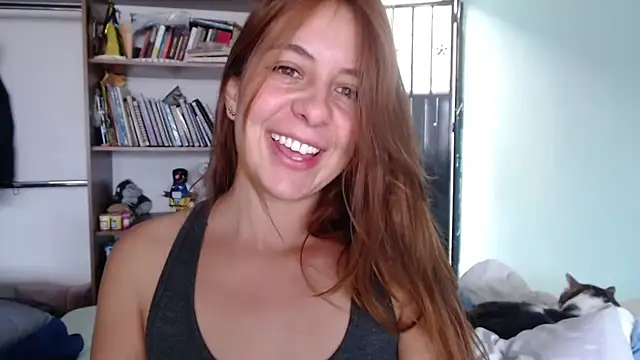 violetapeter 1 online show from 07.04.26
