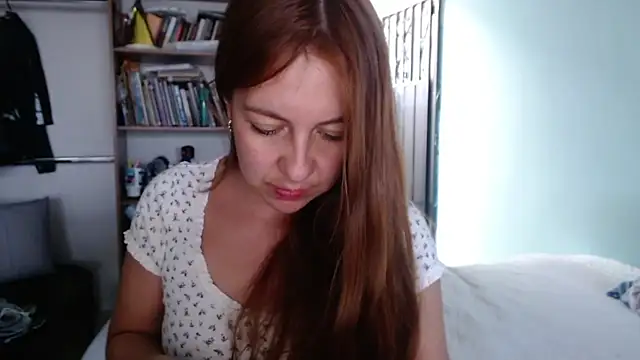 violetapeter 1 online show from 07.17.26