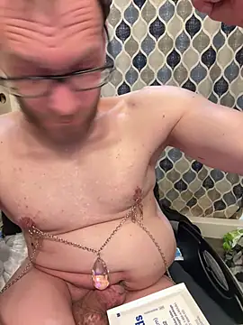 ClintCumin416 online show from 04.17.26