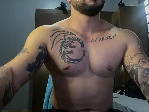 Galeego DF online show from 10.15.25