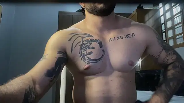 Galeego DF online show from 10.30.25