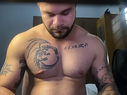 Galeego DF online show from 11.04.25