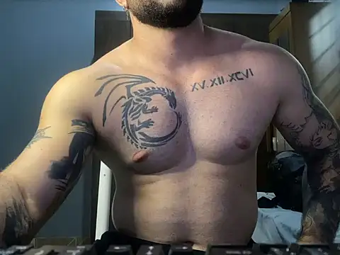 Galeego DF online show from 11.05.25