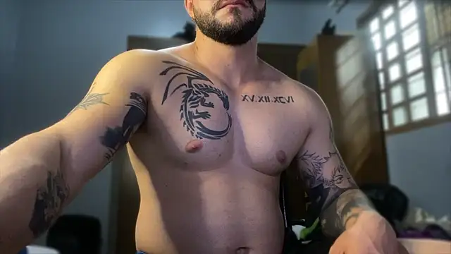 Galeego DF online show from 11.20.25