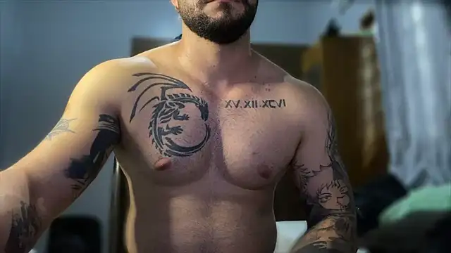 Galeego DF online show from 11.29.25