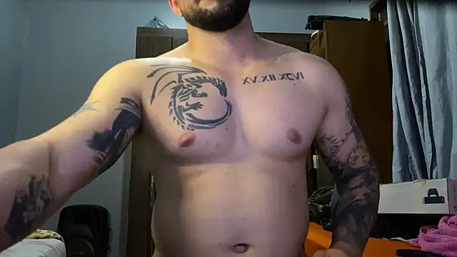 Galeego DF online show from 01.10.26