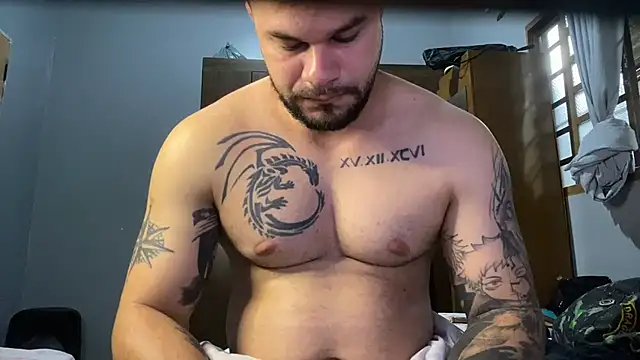 Galeego DF online show from 02.06.26