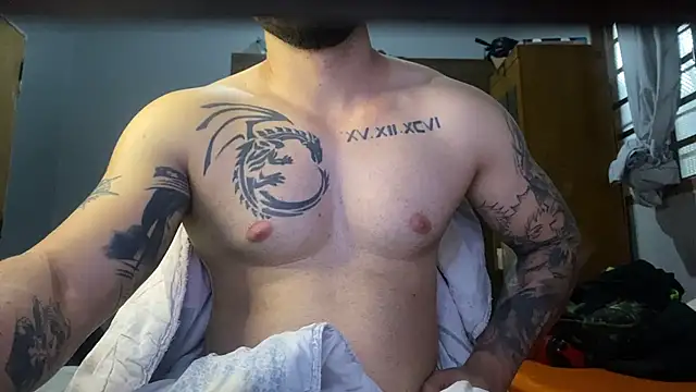 Galeego DF online show from 02.27.26