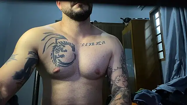 Galeego DF online show from 03.02.26