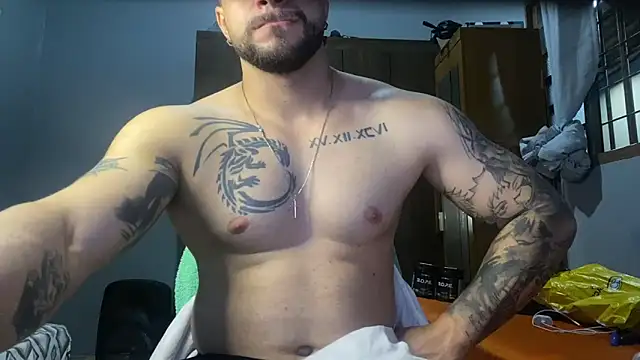 Galeego DF online show from 03.29.26