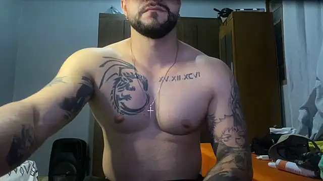 Galeego DF online show from 03.29.26