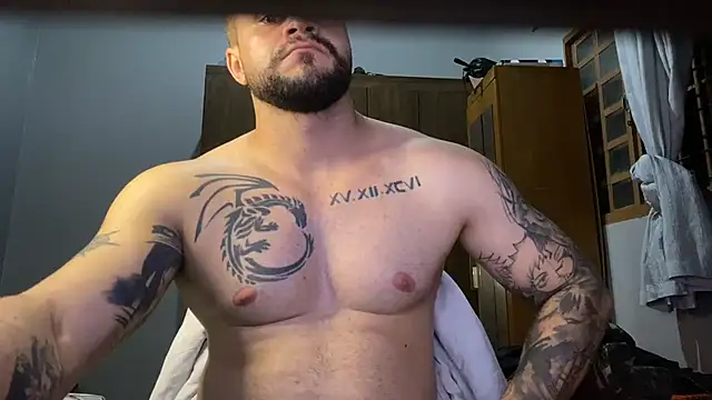 Galeego DF online show from 04.03.26