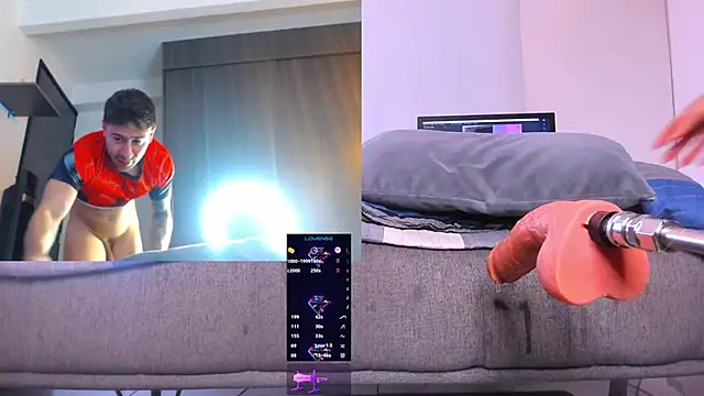 ChrisMiller69 online show from 10.27.25