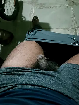 samlord261 online show from 04.09.26