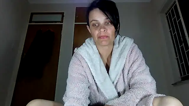 Snapshot of RandySandy007 chatting on 12.17.24 RandySandy007 online show from 12.17.24