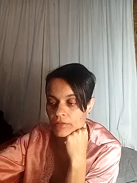 Snapshot of RandySandy007 chatting on 11.18.25 RandySandy007 online show from 11.18.25