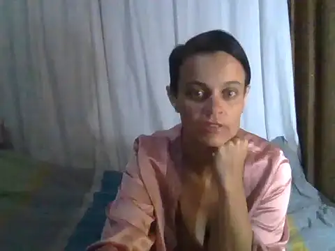 Snapshot of RandySandy007 chatting on 11.23.25 RandySandy007 online show from 11.23.25