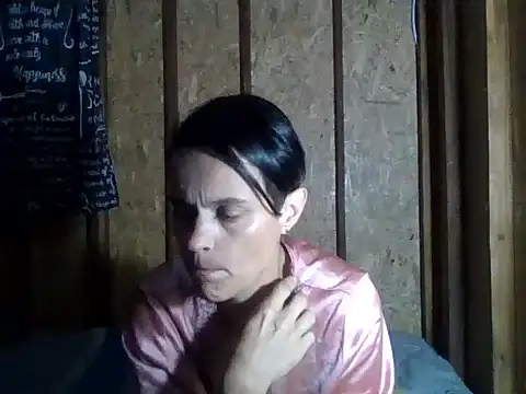 Snapshot of RandySandy007 chatting on 12.13.25 RandySandy007 online show from 12.13.25