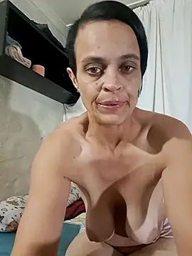 RandySandy007 online show from 04.03.26