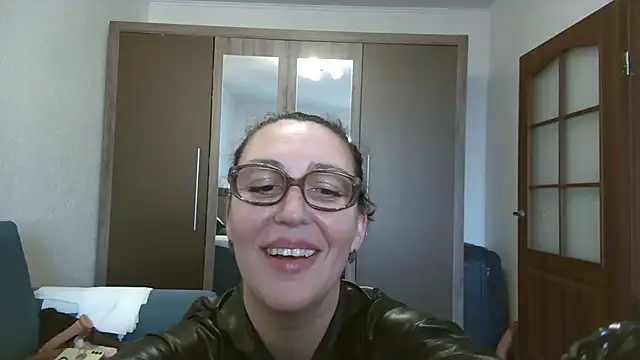 Ulyana72882 online show from 02.06.25