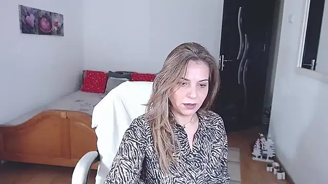 evamaria2024 online show from 12.04.25