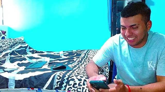 2ScarletandRyan8 online show from 01.26.25