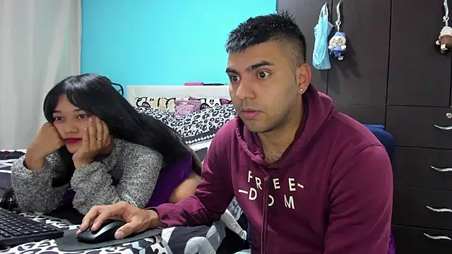 2ScarletandRyan8 online show from 03.16.26