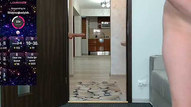 Carmela fox online show from 01.18.25