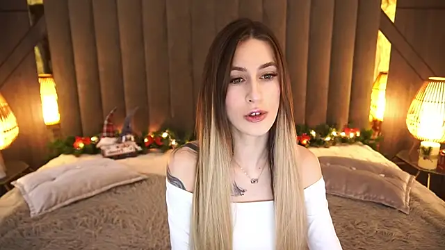 Sexy Lava online show from 12.28.24