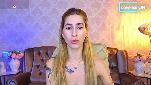 Sexy Lava online show from 11.06.25