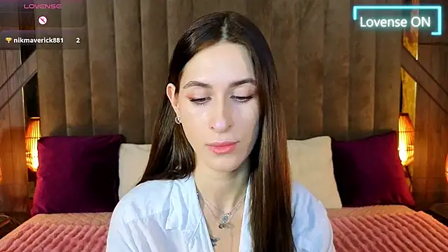 Sexy Lava online show from 05.16.26