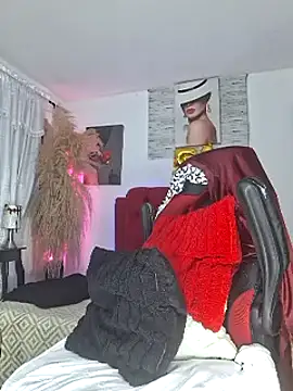 evelin hott online show from 02.03.25