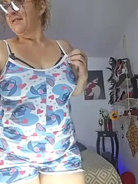 evelin hott online show from 02.07.25