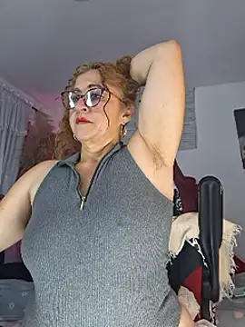 evelin hott online show from 02.14.25