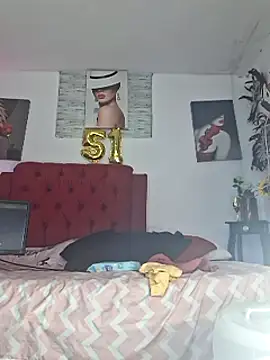 evelin hott online show from 03.12.25