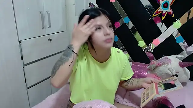 katery wok11 online show from 09.10.25