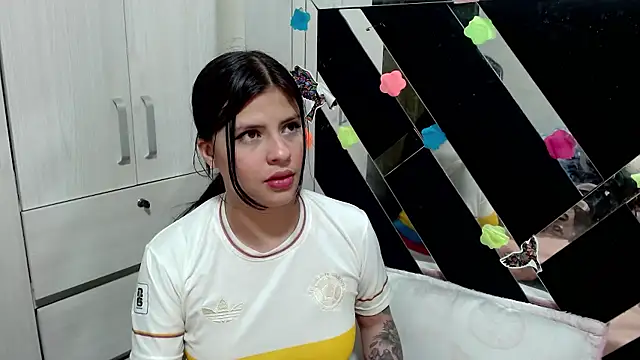 katery wok11 online show from 01.15.26