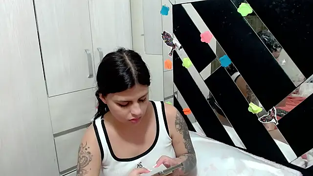 katery wok11 online show from 02.21.26