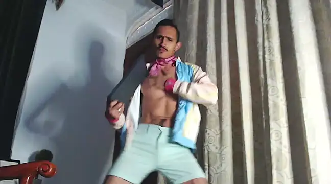 HomeAloneK online show from 02.14.25