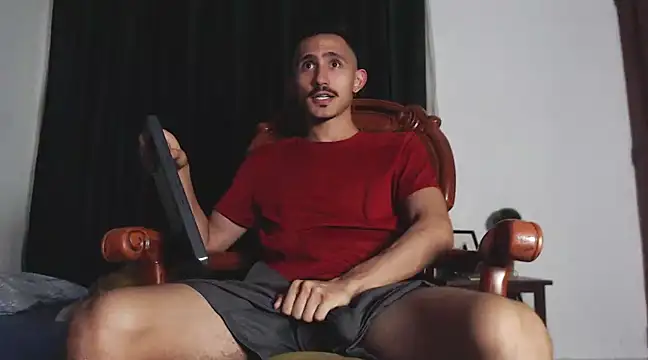 HomeAloneK online show from 02.24.25