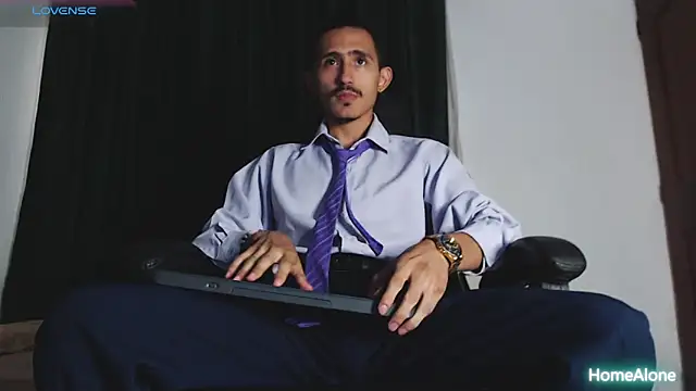 HomeAloneK online show from 03.17.25