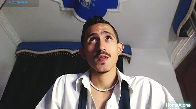 HomeAloneK online show from 03.21.25