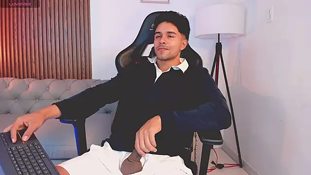 liam collins21 online show from 10.21.25