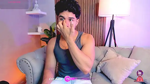 liam collins21 online show from 11.21.25