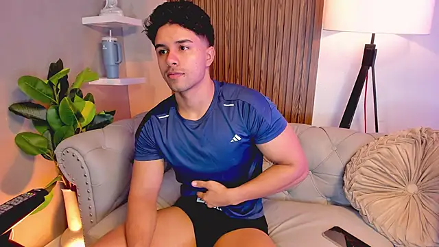 liam collins21 online show from 12.03.25