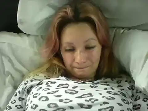 Paulita x3 online show from 02.11.25