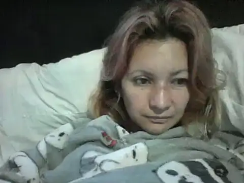 Paulita x3 online show from 02.15.25