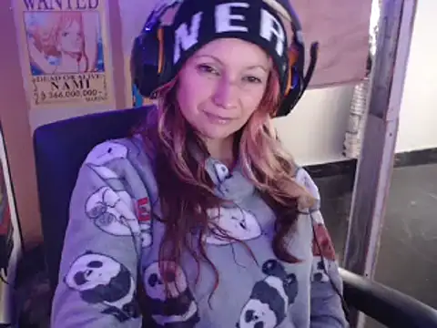 Paulita x3 online show from 03.05.25