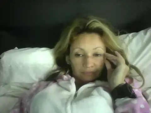 Paulita x3 online show from 02.11.26